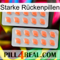 Starke Rückenpillen 27